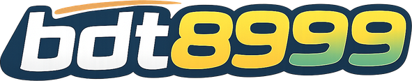 bdt 8999 লোগো